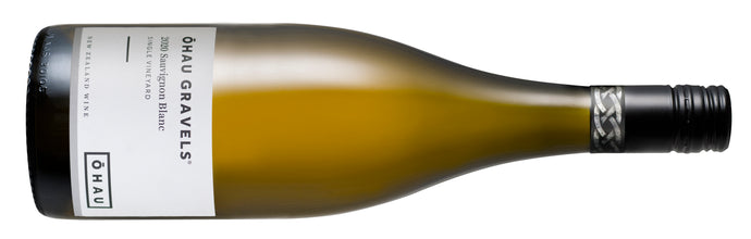 Ōhau Gravels - Sauvignon Blanc 2020