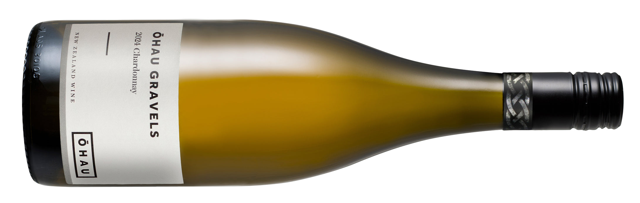 Ōhau Gravels - Chardonnay 2024