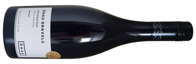 Ōhau Gravels - Pinot Noir 2024
