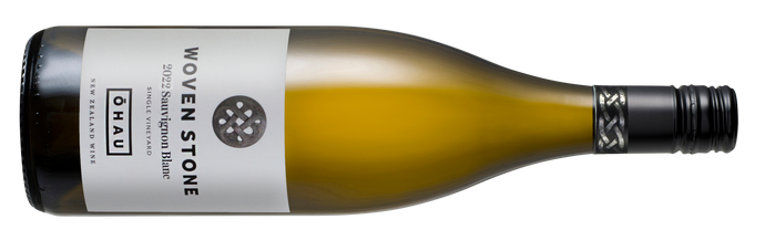 Woven Stone - Sauvignon Blanc 2022