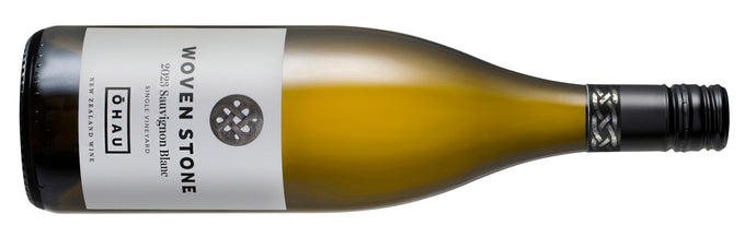 Woven Stone - Sauvignon Blanc 2023