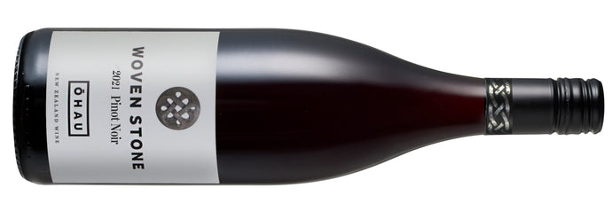 Woven Stone - Pinot Noir 2021