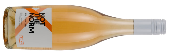 Not the Norm - Pinot Gris 2020