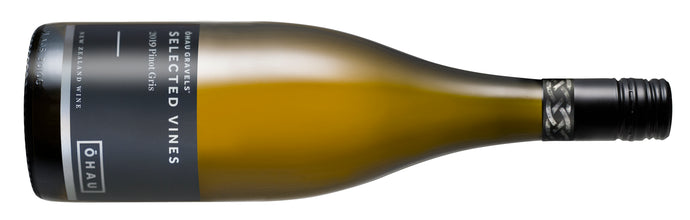 Selected Vines - Pinot Gris 2019
