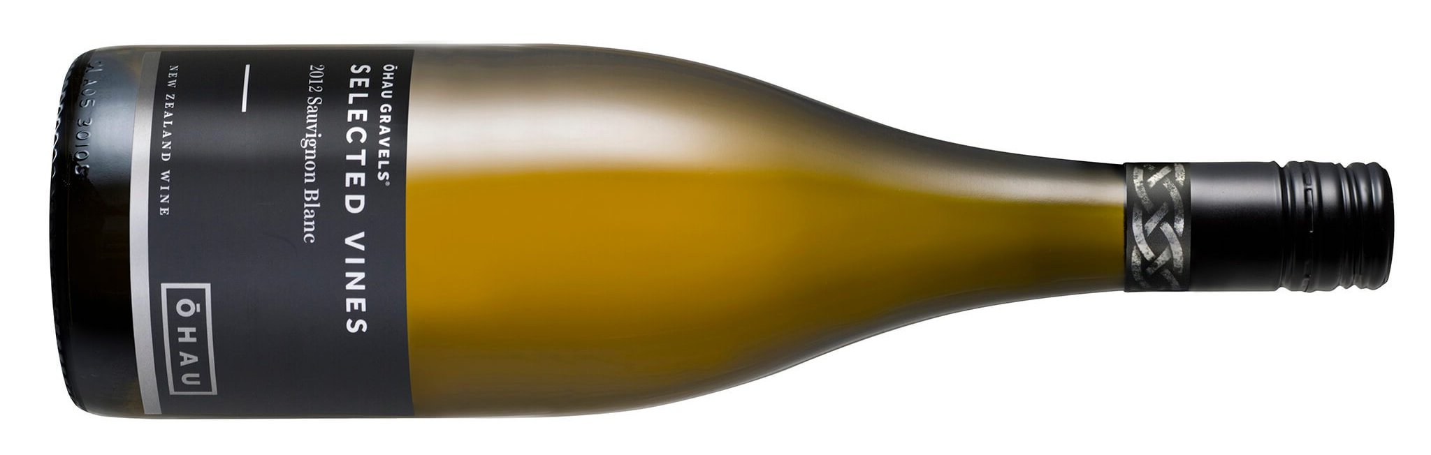 Selected Vines - Sauvignon Blanc 2012